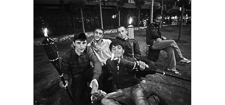 ԹՄՐԱՄՈԼՆԵՐԸ